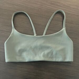 Lululemon Wunder Train Bra